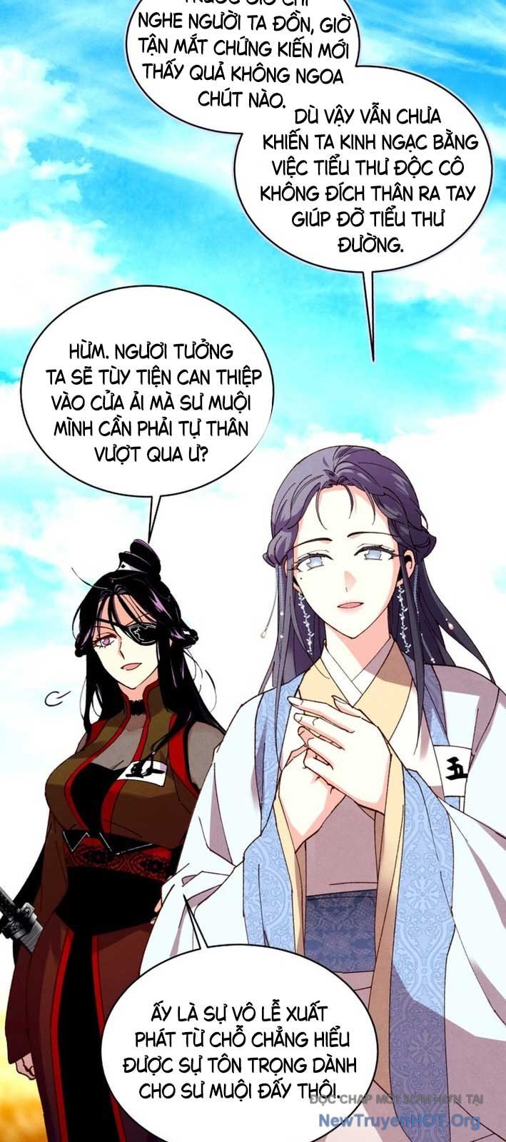 Phi Lôi Đạo Chapter 208.2 - Trang 2