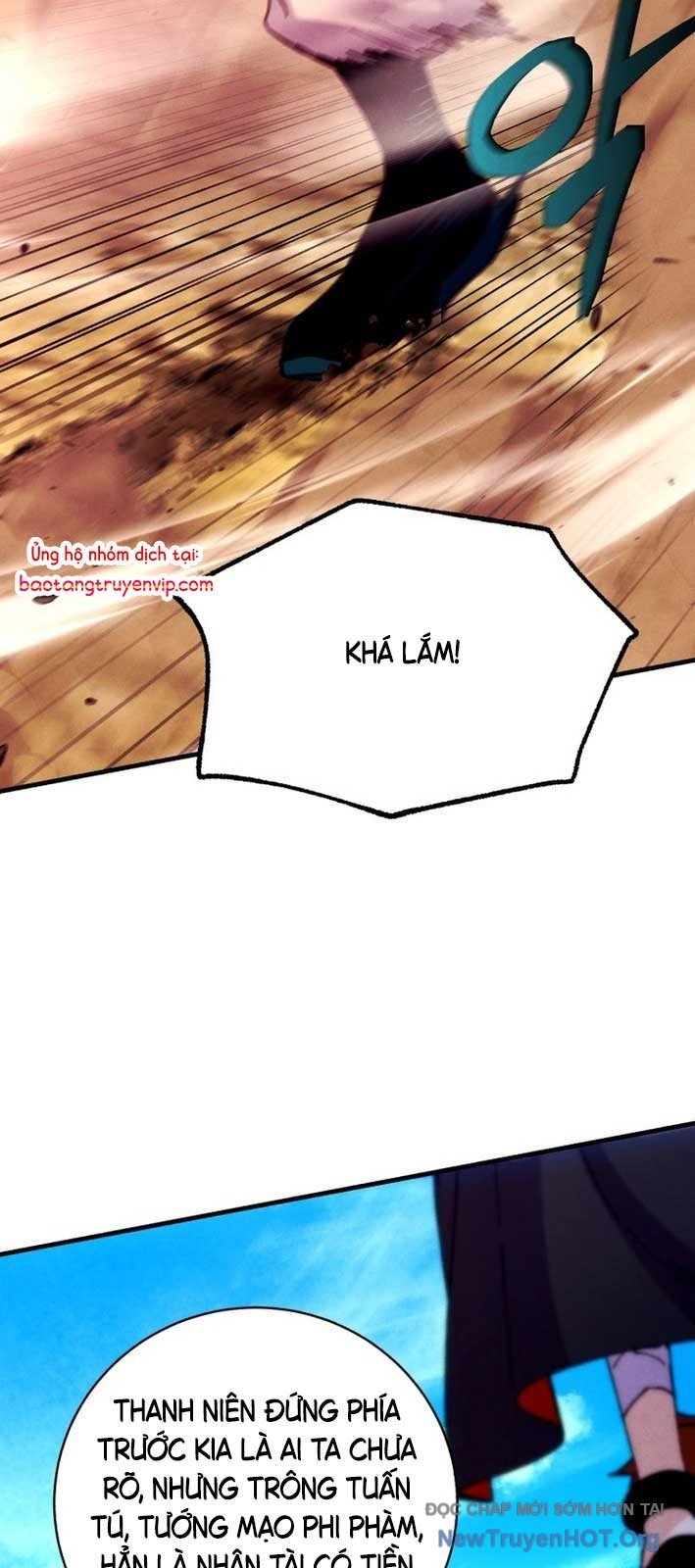 Phi Lôi Đạo Chapter 208.2 - Trang 2