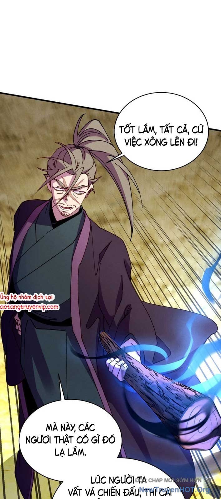 Phi Lôi Đạo Chapter 208.2 - Trang 2
