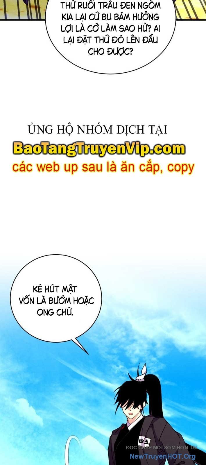 Phi Lôi Đạo Chapter 208.2 - Trang 2