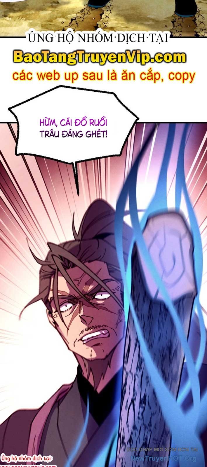 Phi Lôi Đạo Chapter 208.2 - Trang 2