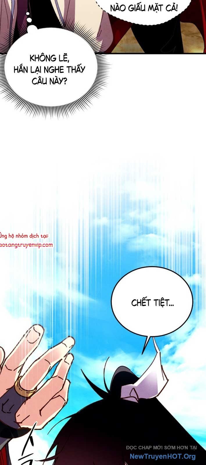 Phi Lôi Đạo Chapter 208.2 - Trang 2