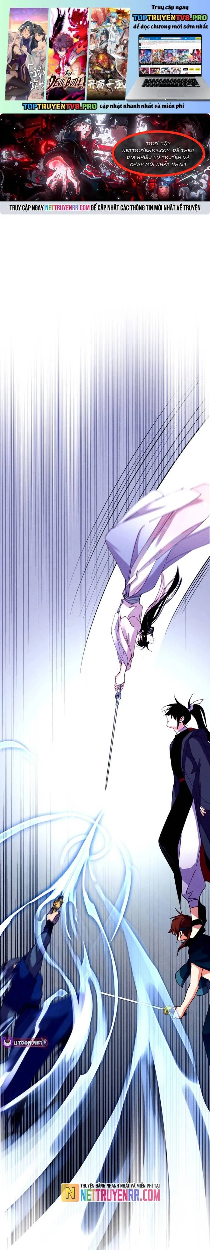 Phi Lôi Đạo Chapter 208 - Trang 2