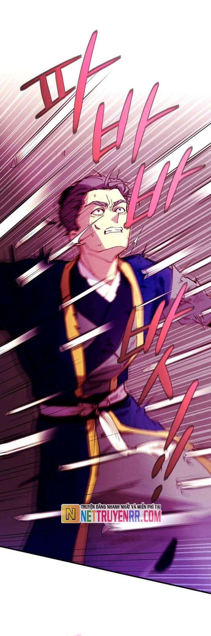 Phi Lôi Đạo Chapter 208 - Trang 2