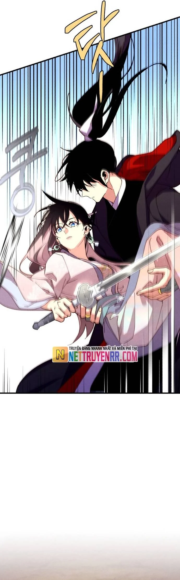 Phi Lôi Đạo Chapter 208 - Trang 2