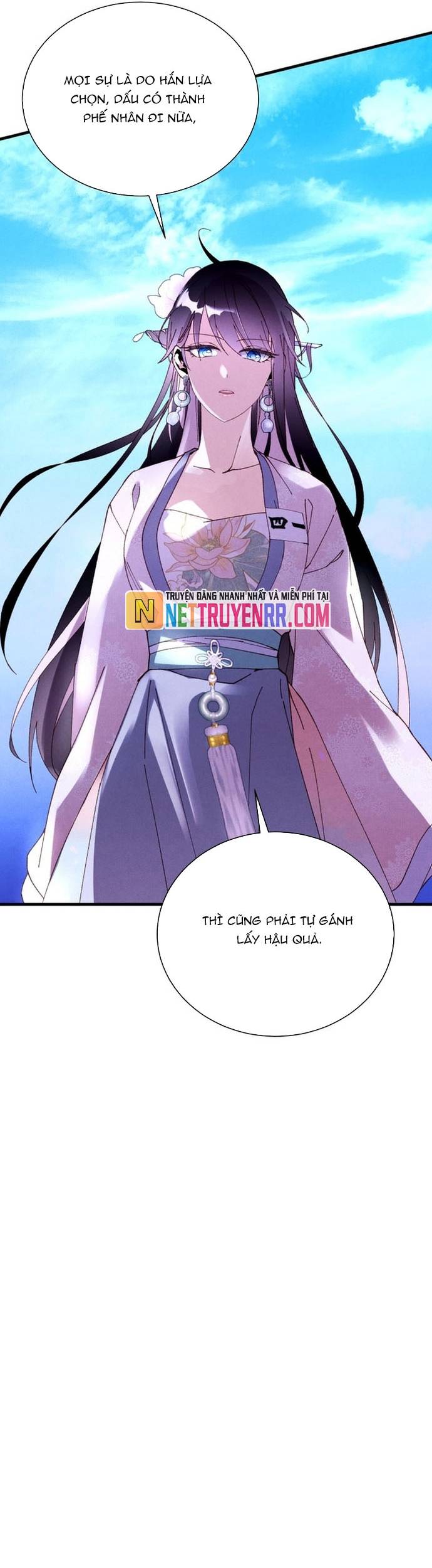 Phi Lôi Đạo Chapter 208 - Trang 2