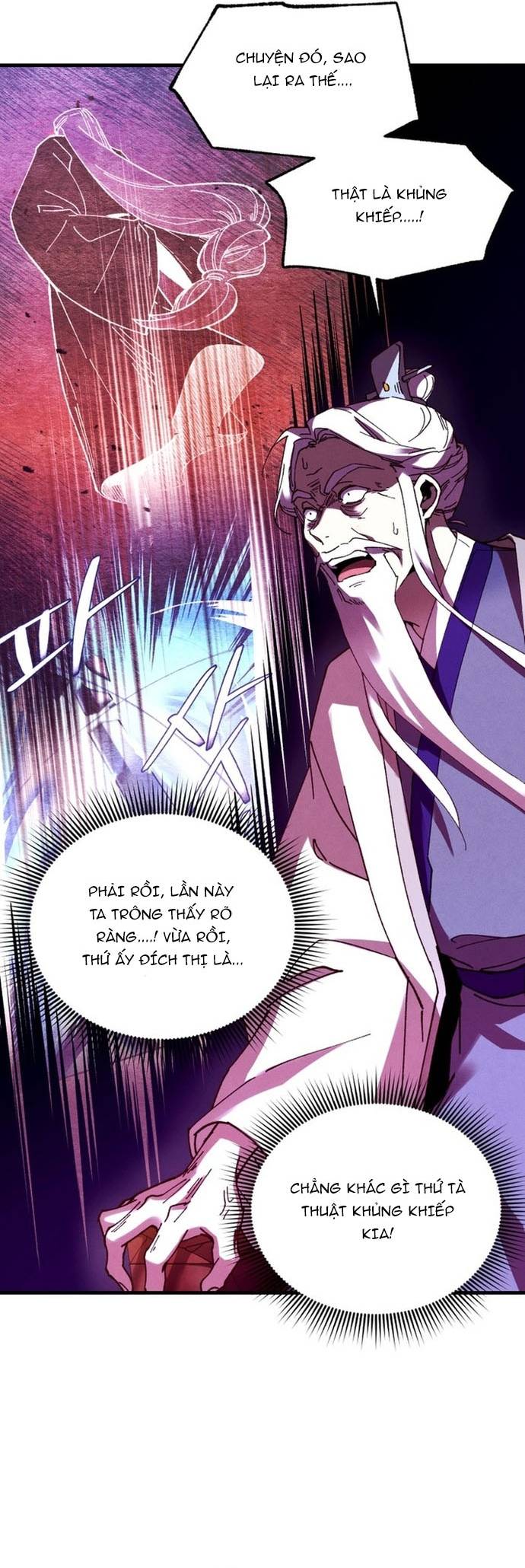 Phi Lôi Đạo Chapter 208 - Trang 2