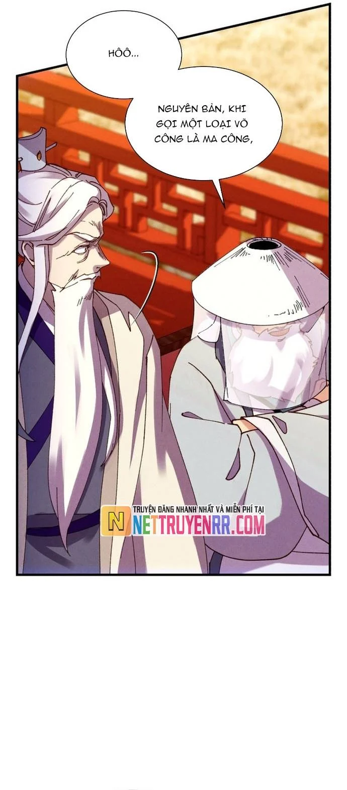 Phi Lôi Đạo Chapter 208 - Trang 2