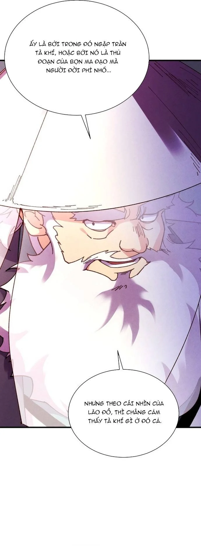 Phi Lôi Đạo Chapter 208 - Trang 2
