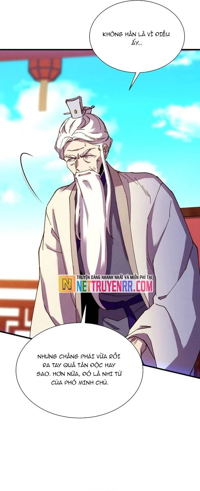 Phi Lôi Đạo Chapter 208 - Trang 2