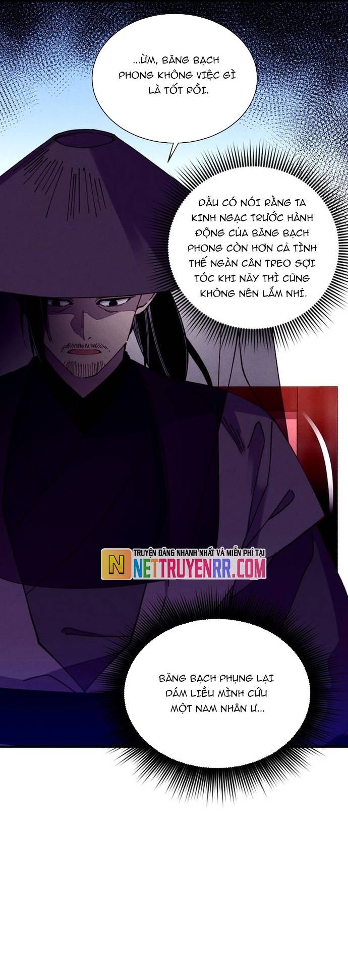 Phi Lôi Đạo Chapter 208 - Trang 2