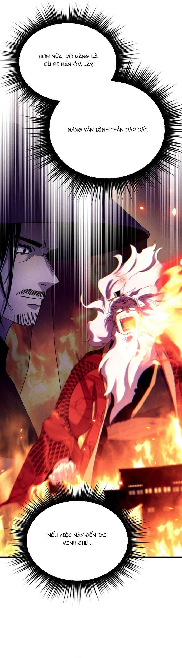 Phi Lôi Đạo Chapter 208 - Trang 2