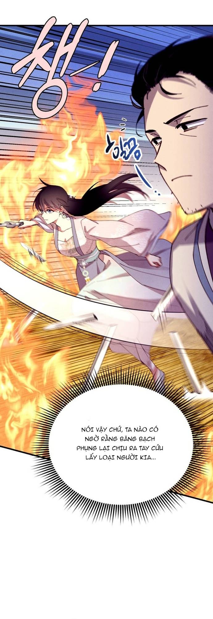 Phi Lôi Đạo Chapter 208 - Trang 2