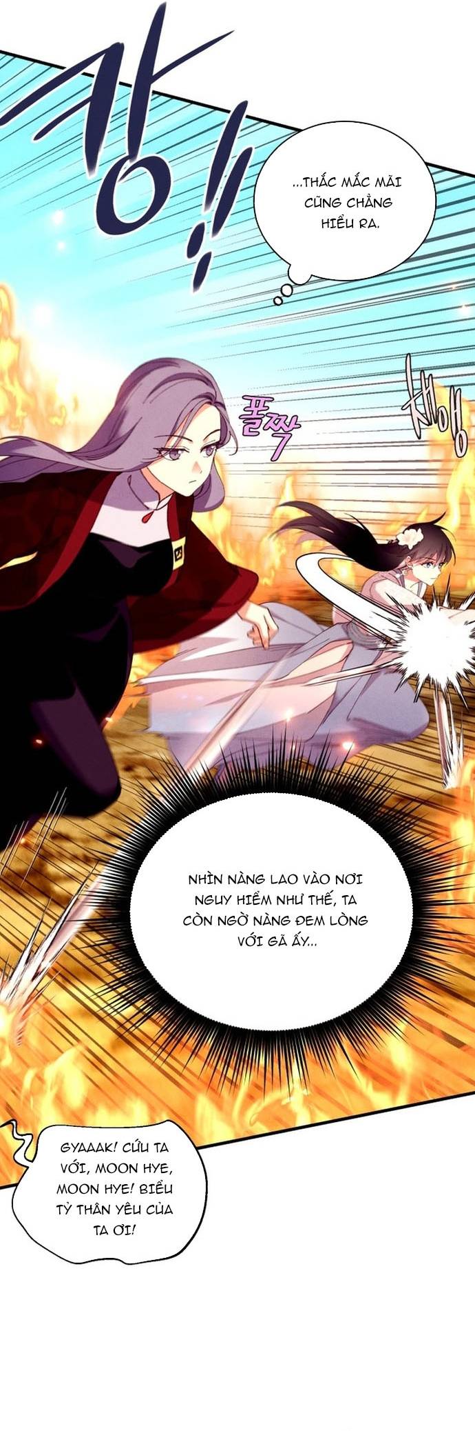 Phi Lôi Đạo Chapter 208 - Trang 2