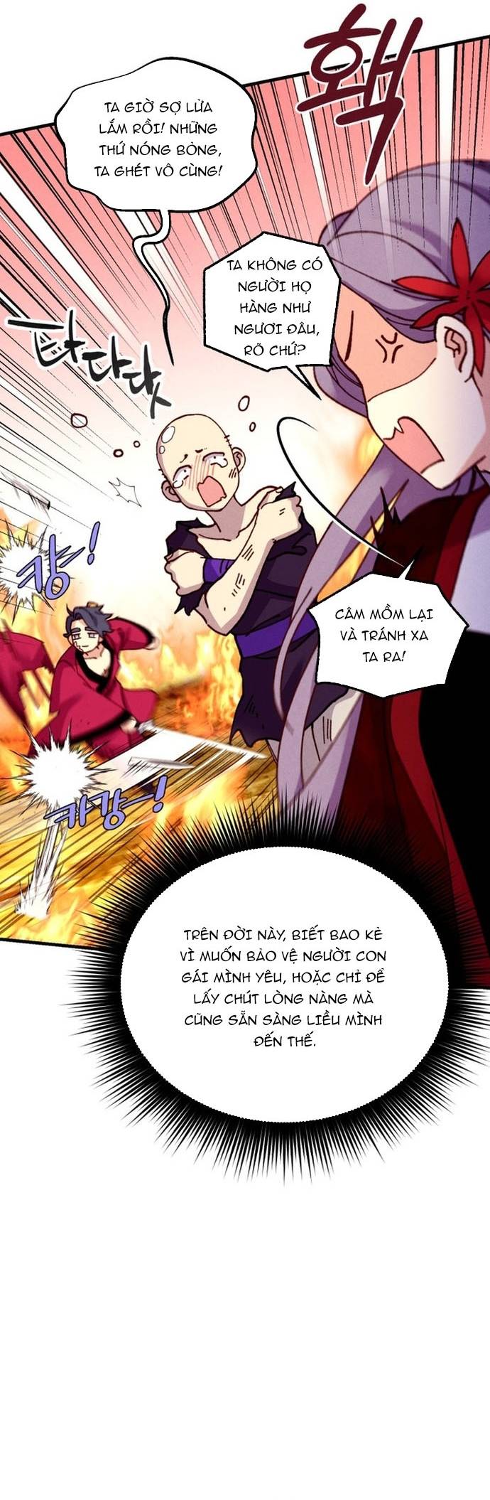 Phi Lôi Đạo Chapter 208 - Trang 2