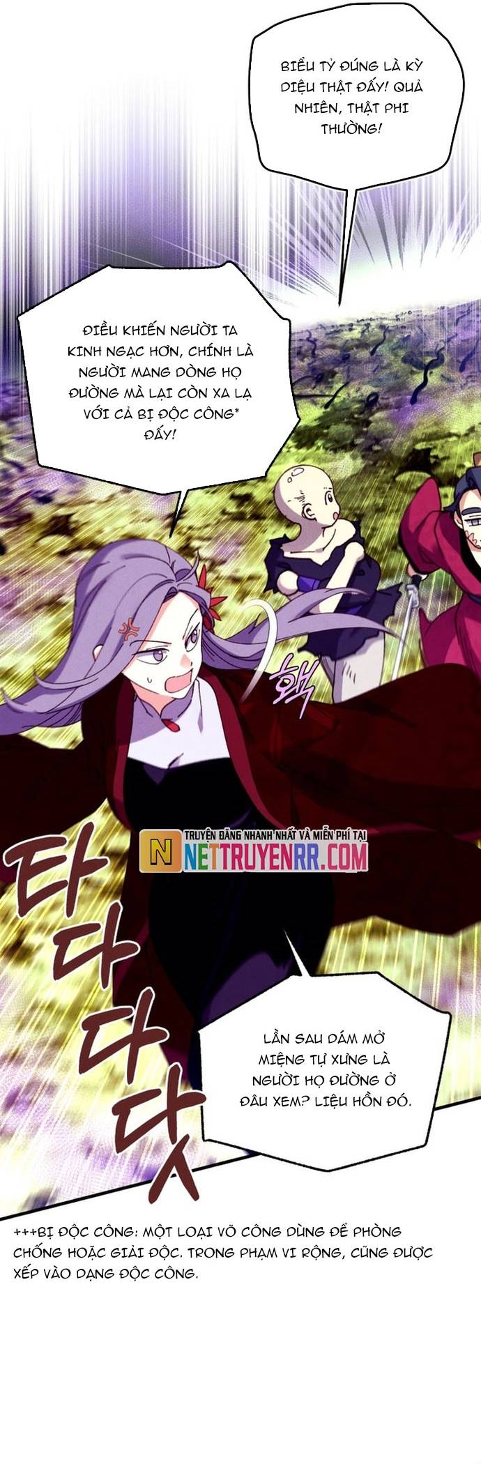 Phi Lôi Đạo Chapter 208 - Trang 2