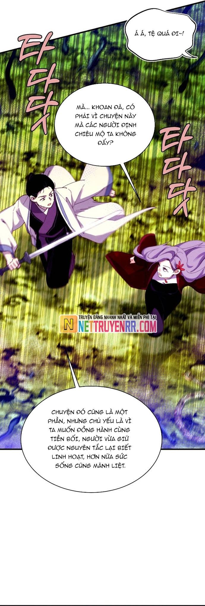 Phi Lôi Đạo Chapter 208 - Trang 2
