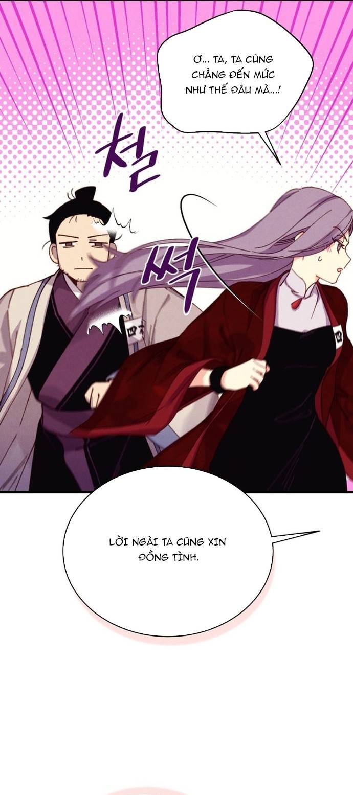 Phi Lôi Đạo Chapter 208 - Trang 2