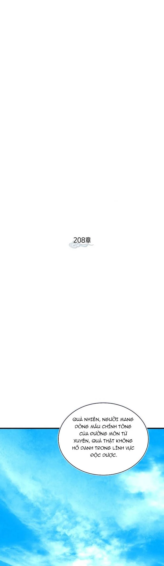 Phi Lôi Đạo Chapter 208 - Trang 2