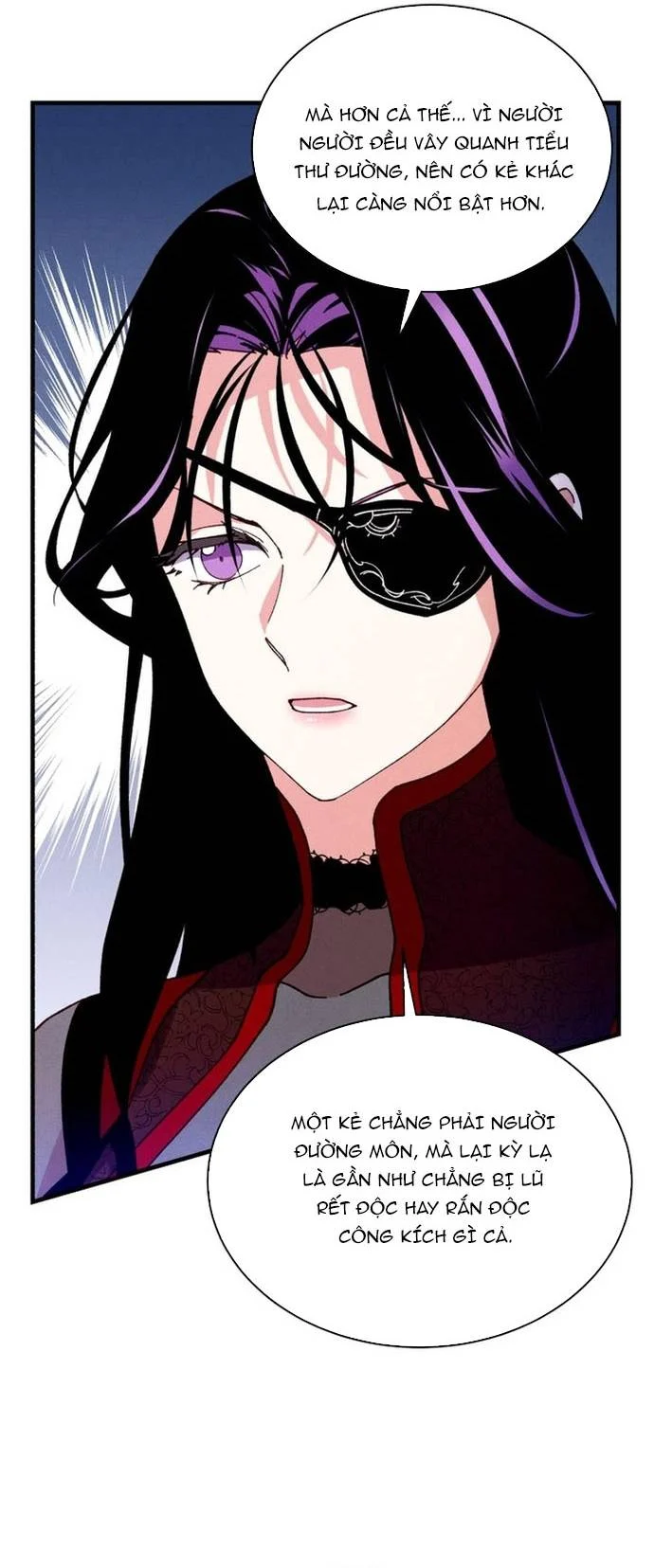 Phi Lôi Đạo Chapter 208 - Trang 2