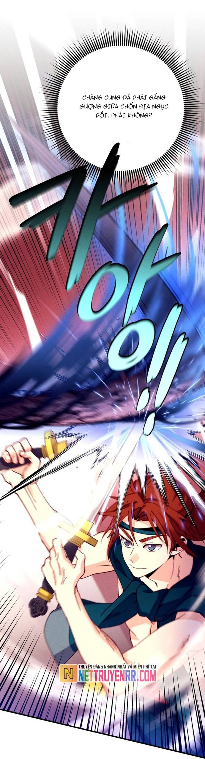 Phi Lôi Đạo Chapter 208 - Trang 2