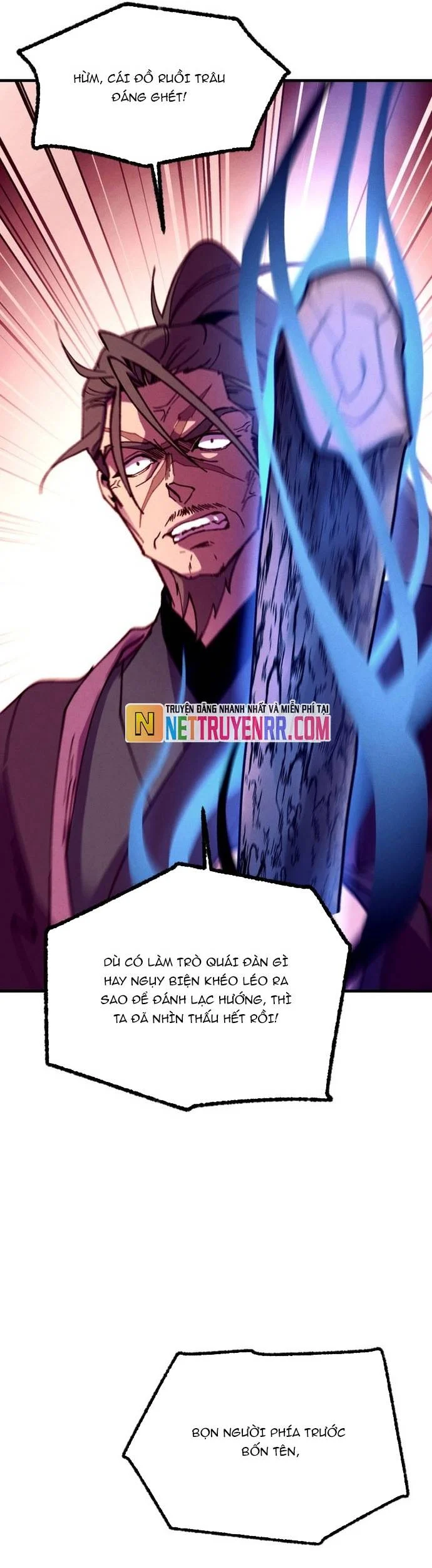 Phi Lôi Đạo Chapter 208 - Trang 2