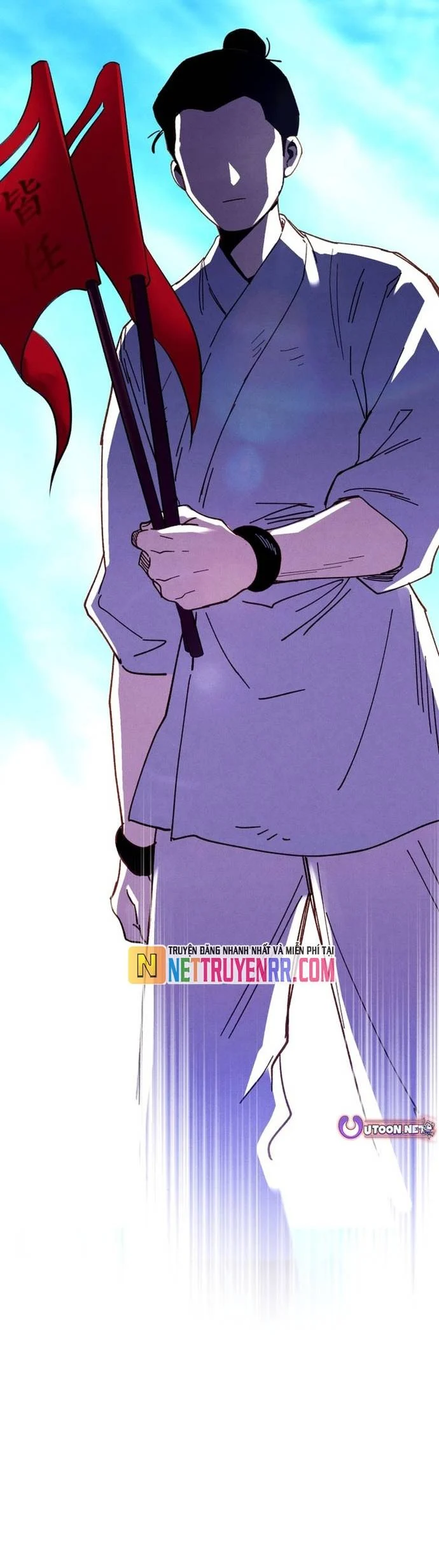 Phi Lôi Đạo Chapter 208 - Trang 2