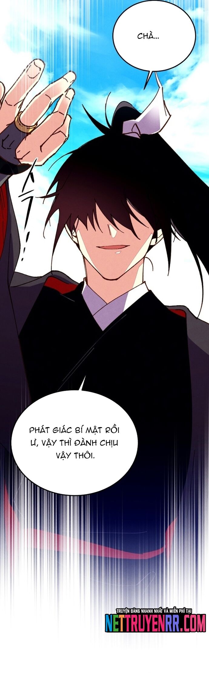 Phi Lôi Đạo Chapter 209 - Trang 3