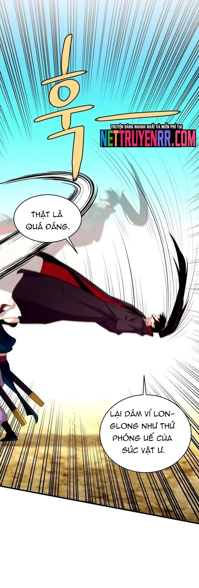 Phi Lôi Đạo Chapter 209 - Trang 3