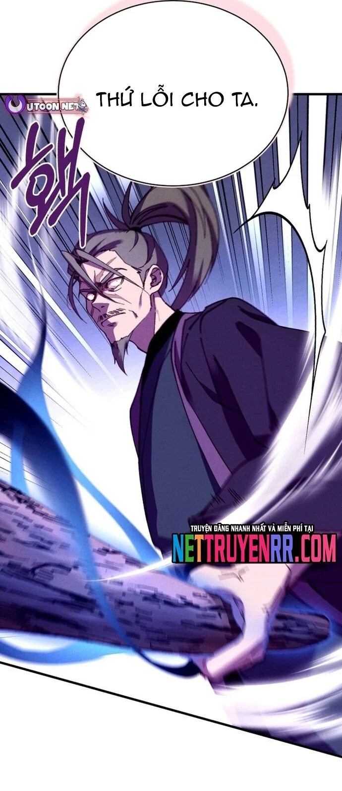 Phi Lôi Đạo Chapter 209 - Trang 3