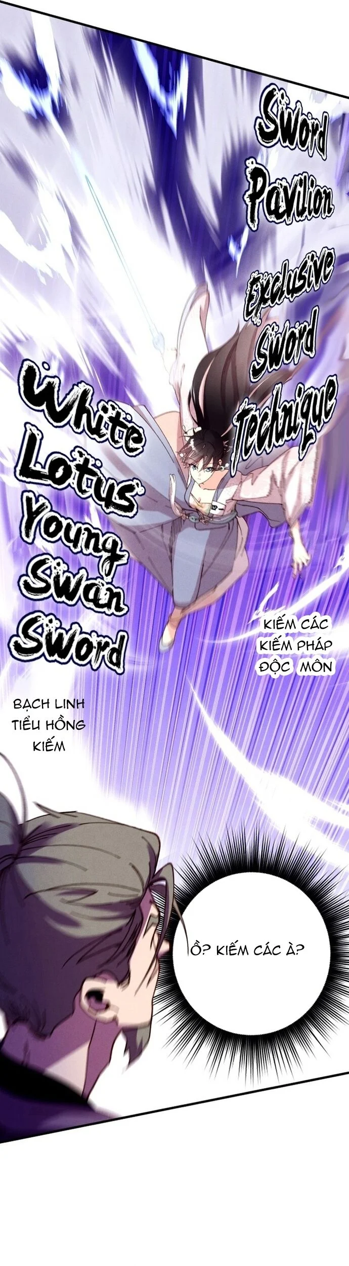 Phi Lôi Đạo Chapter 209 - Trang 3