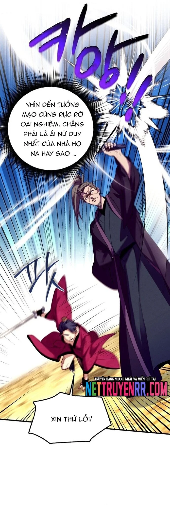 Phi Lôi Đạo Chapter 209 - Trang 3