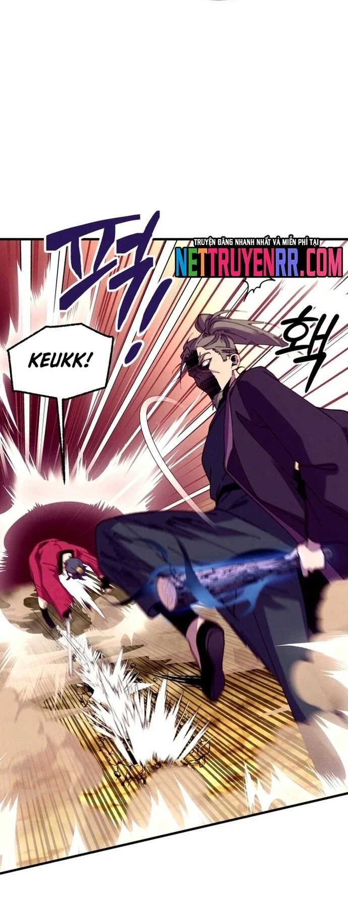 Phi Lôi Đạo Chapter 209 - Trang 3