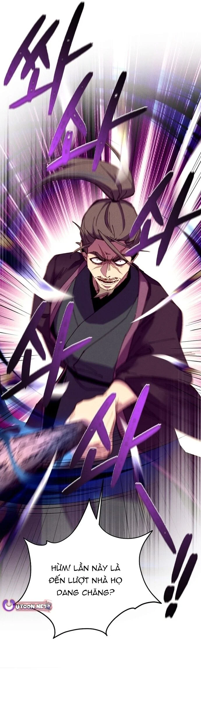 Phi Lôi Đạo Chapter 209 - Trang 3
