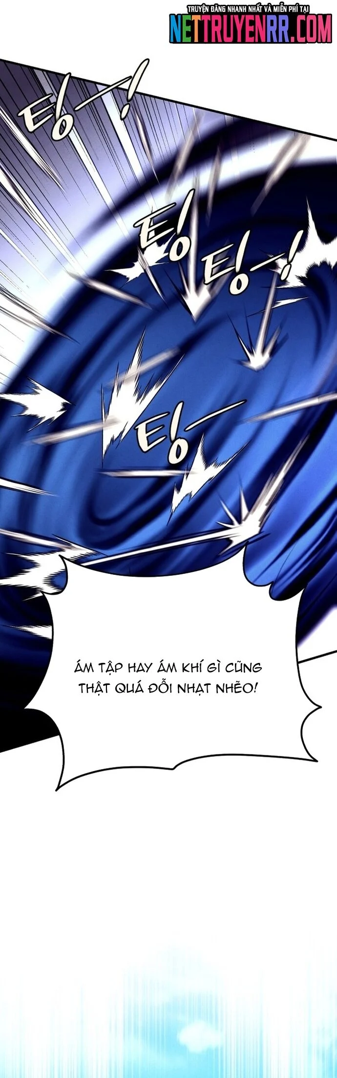 Phi Lôi Đạo Chapter 209 - Trang 3