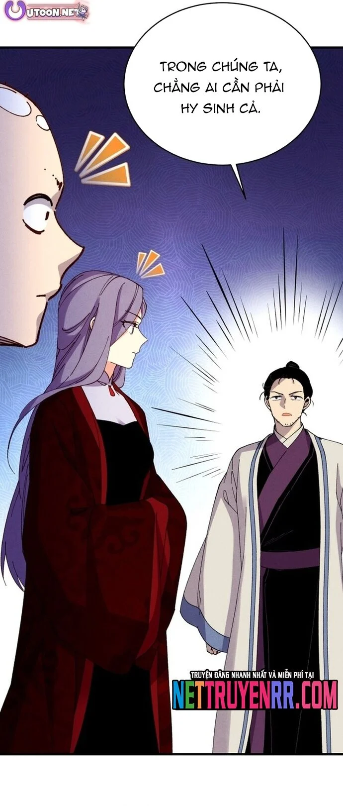 Phi Lôi Đạo Chapter 209 - Trang 3