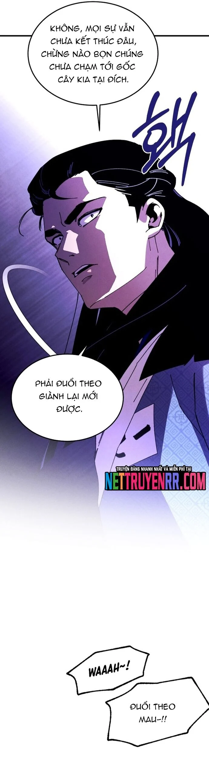 Phi Lôi Đạo Chapter 209 - Trang 3
