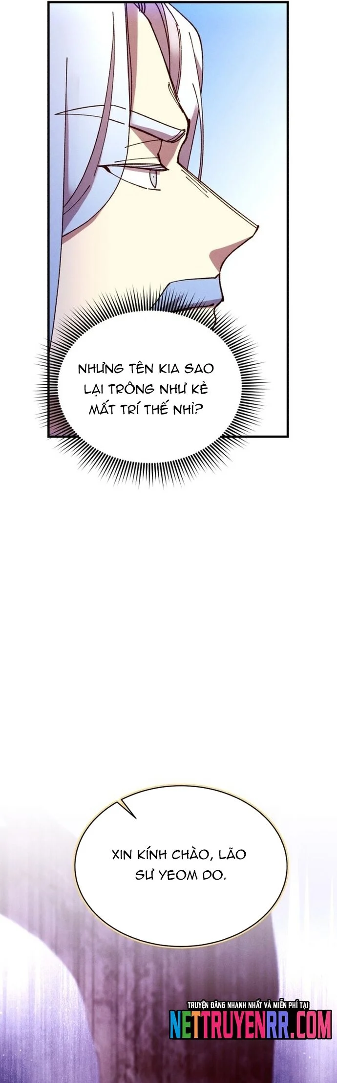 Phi Lôi Đạo Chapter 209 - Trang 3