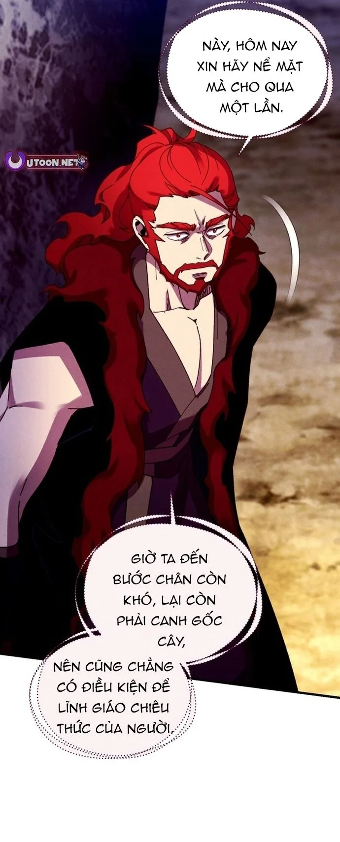 Phi Lôi Đạo Chapter 209 - Trang 3