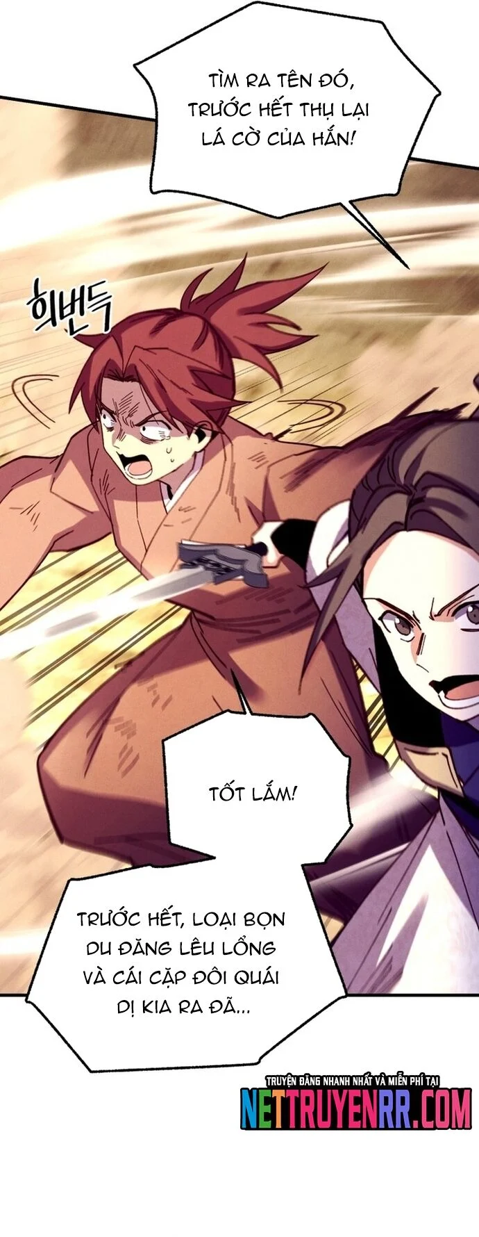 Phi Lôi Đạo Chapter 209 - Trang 3