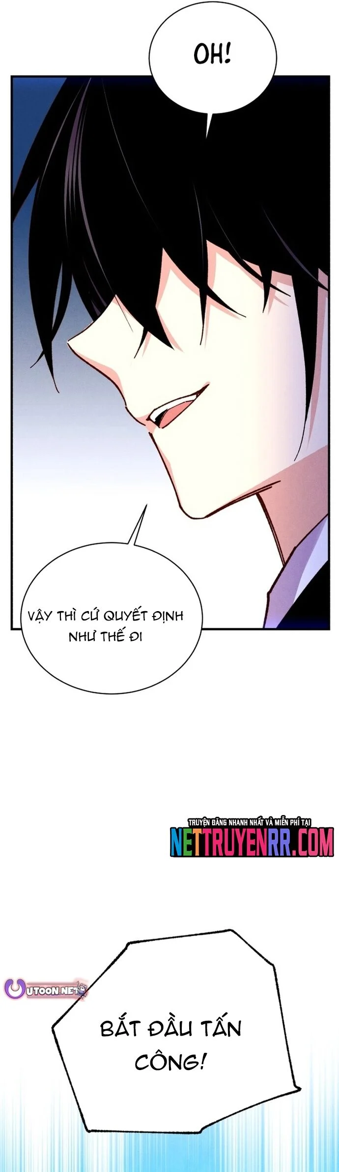 Phi Lôi Đạo Chapter 209 - Trang 3