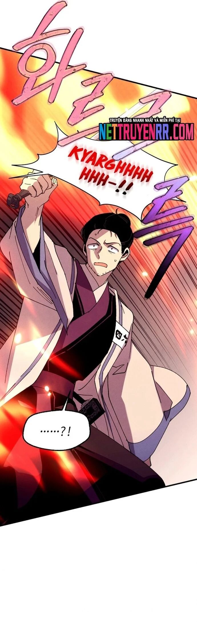 Phi Lôi Đạo Chapter 209 - Trang 3