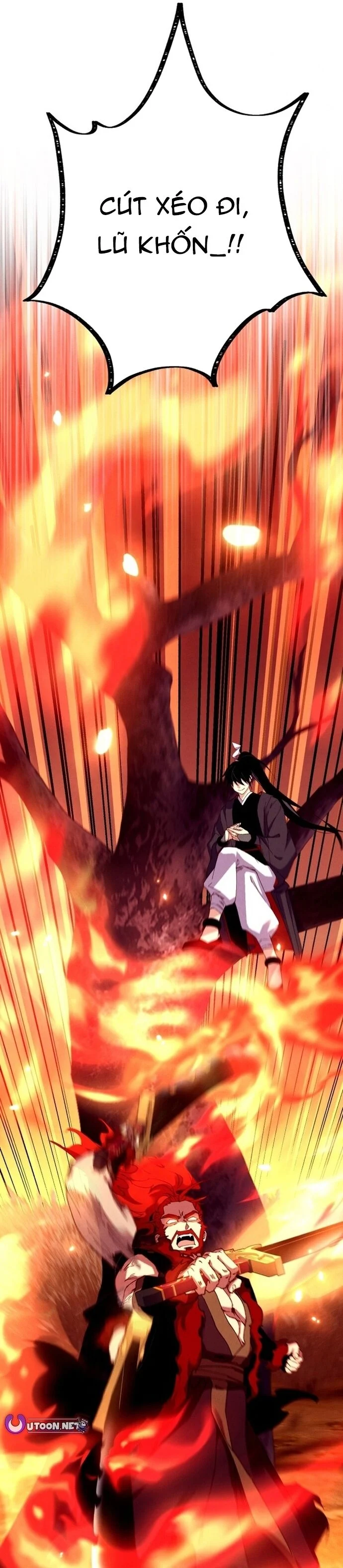 Phi Lôi Đạo Chapter 209 - Trang 3