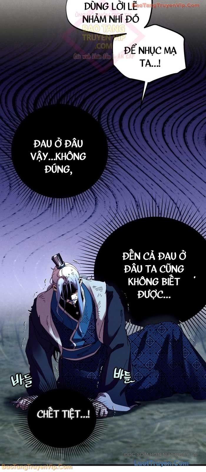 Phi Lôi Đạo Chapter 213 - Next 