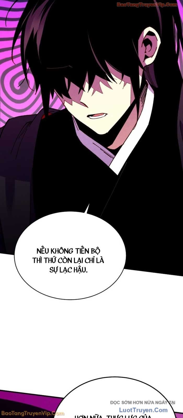 Phi Lôi Đạo Chapter 213 - Next 