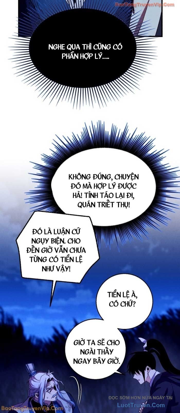 Phi Lôi Đạo Chapter 213 - Next 