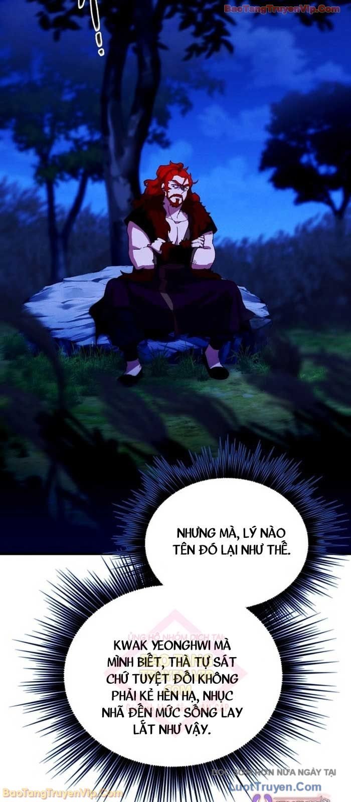 Phi Lôi Đạo Chapter 213 - Next 