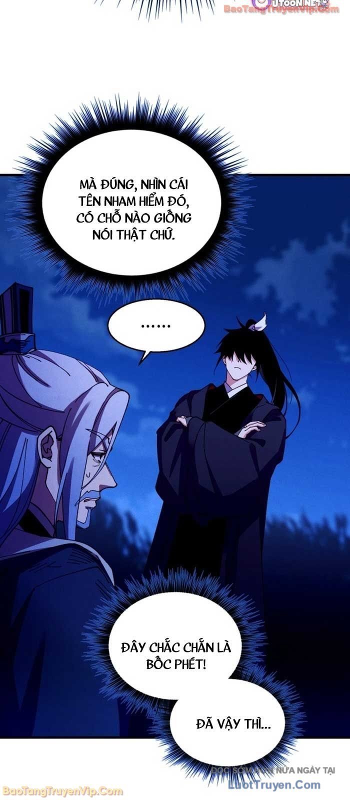 Phi Lôi Đạo Chapter 213 - Next 