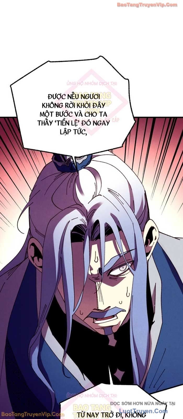 Phi Lôi Đạo Chapter 213 - Next 