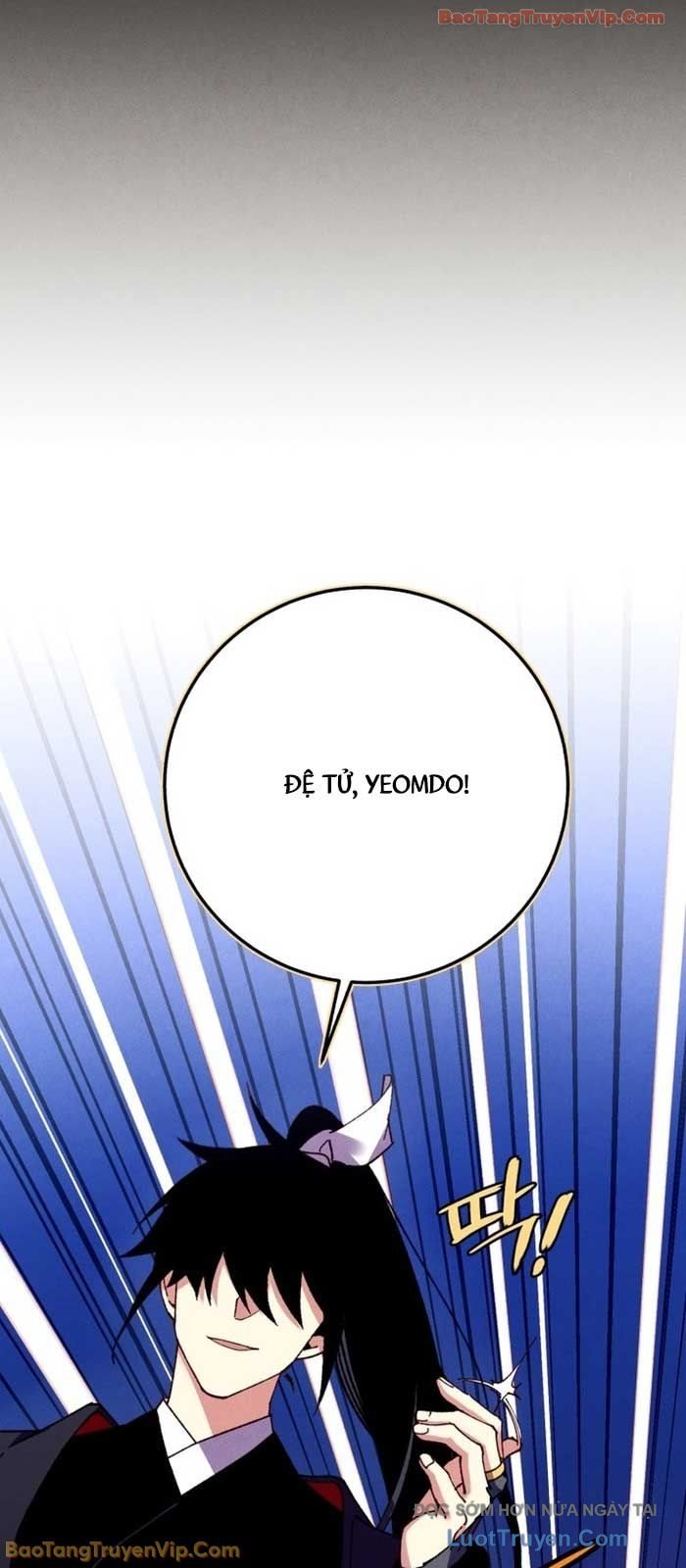 Phi Lôi Đạo Chapter 213 - Next 
